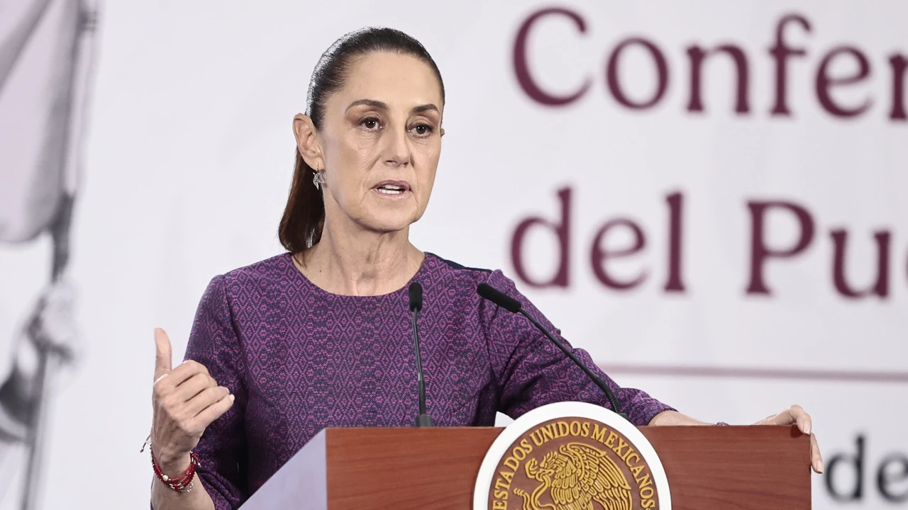Gobierno pide explicaciones a EU por participación de agentes en operativo antidroga en Chihuahua