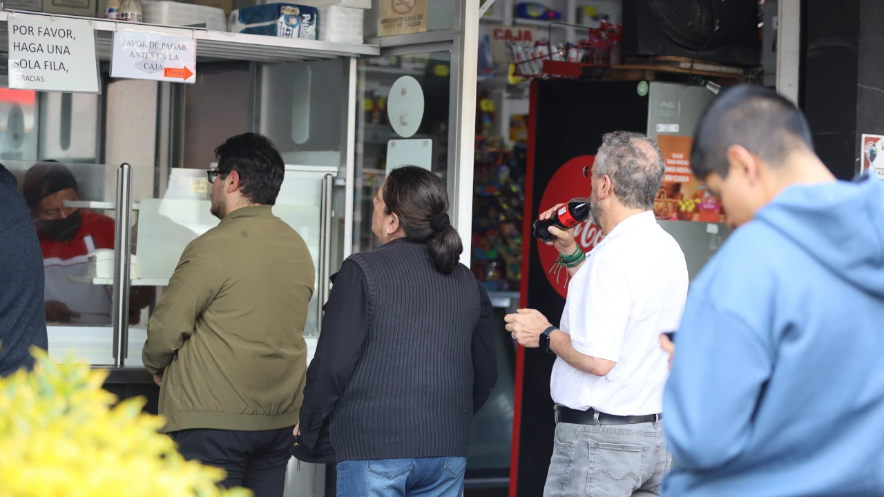 El Mundial acelerará las ventas de las tiendas en colonias