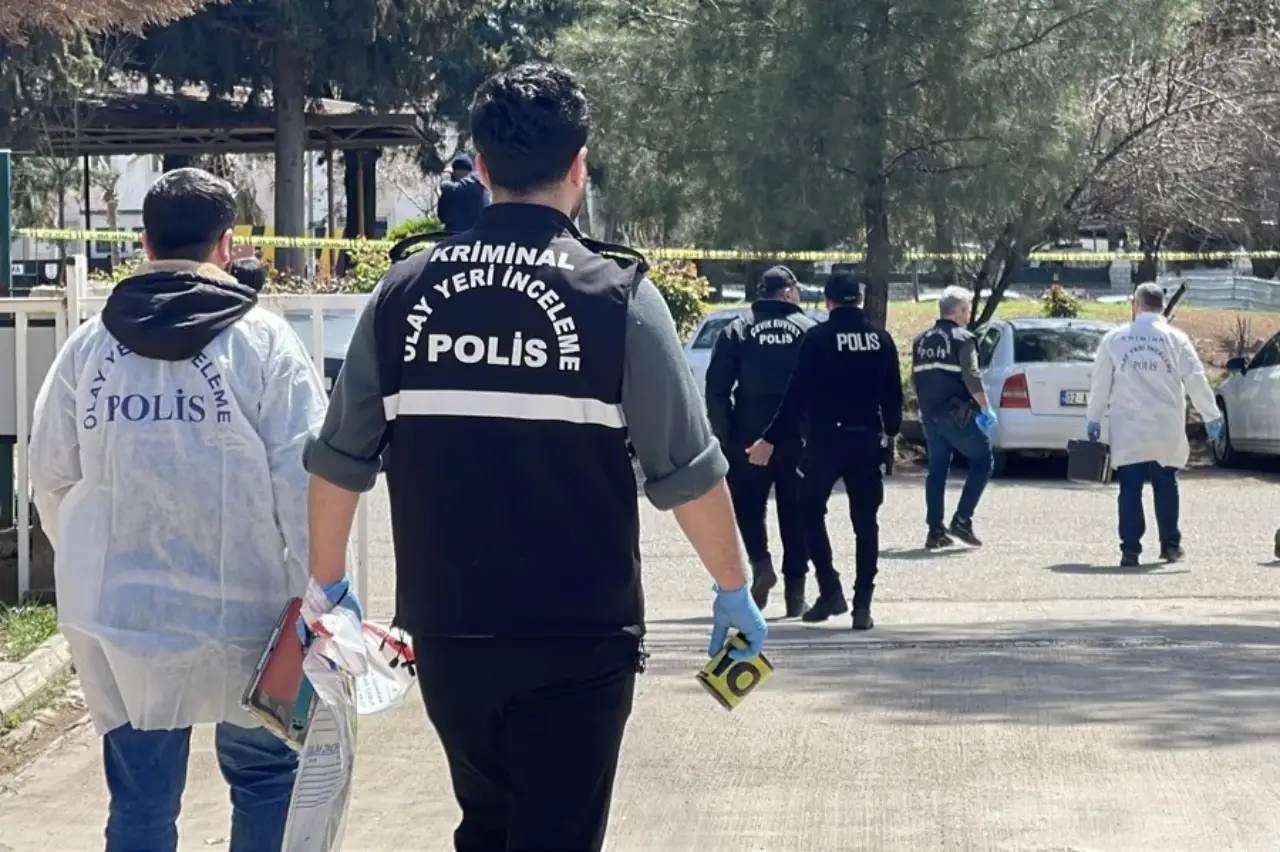 Un estudiante mata a nueve personas en el segundo tiroteo escolar en Turquía en dos días