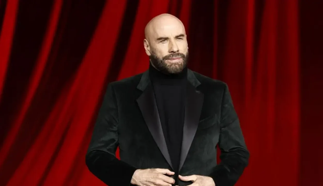 Travolta estrenará en el Festival de Cannes, fuera de competición, su debut como director