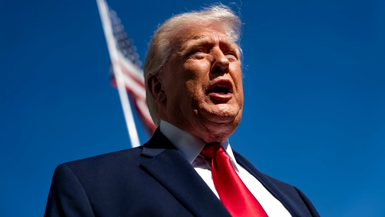 Empieza el alto el fuego entre Israel y Líbano anunciado por Trump
