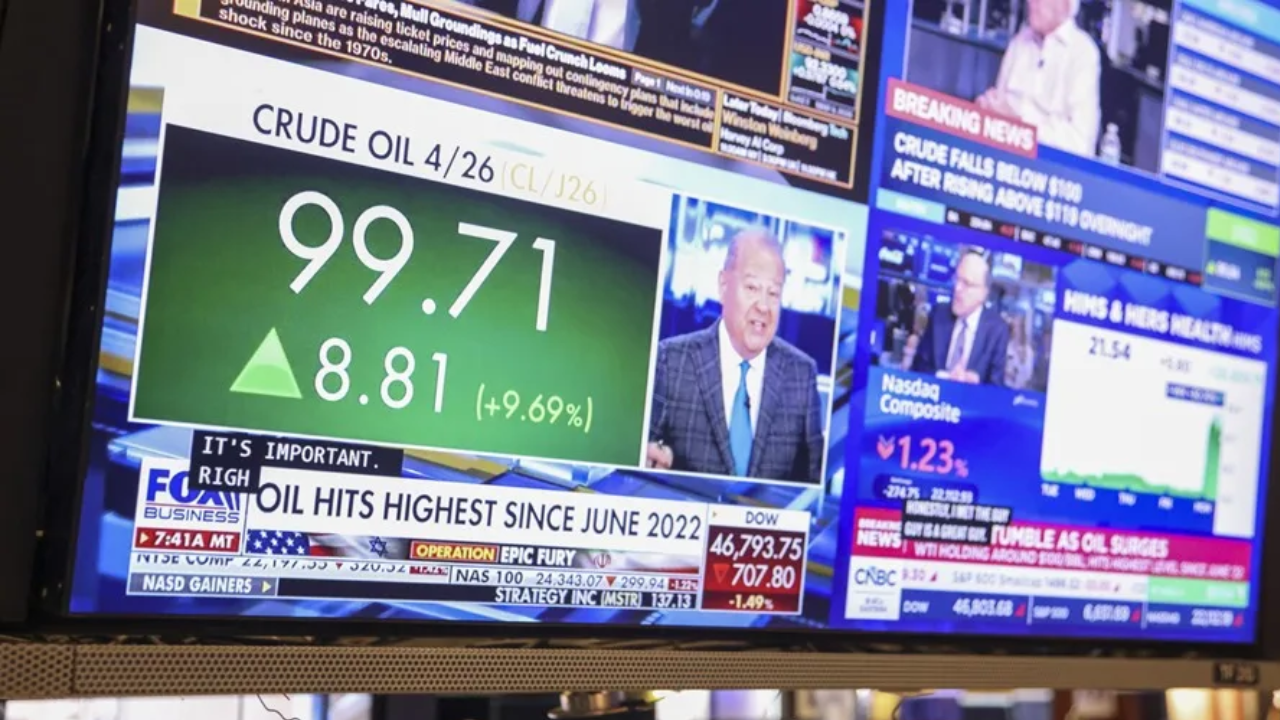 Wall Street cierra en máximos históricos