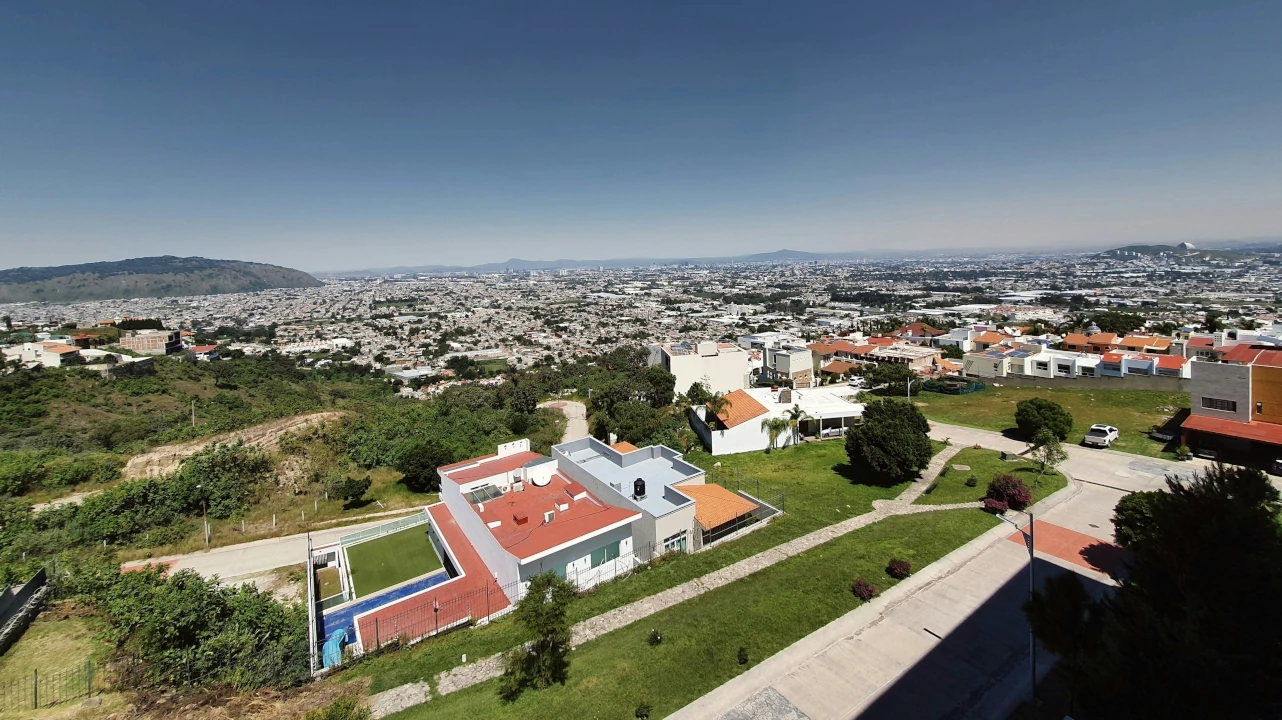 Zapopan supera a San Pedro Garza García y ahora tiene las casas en venta más caras de México