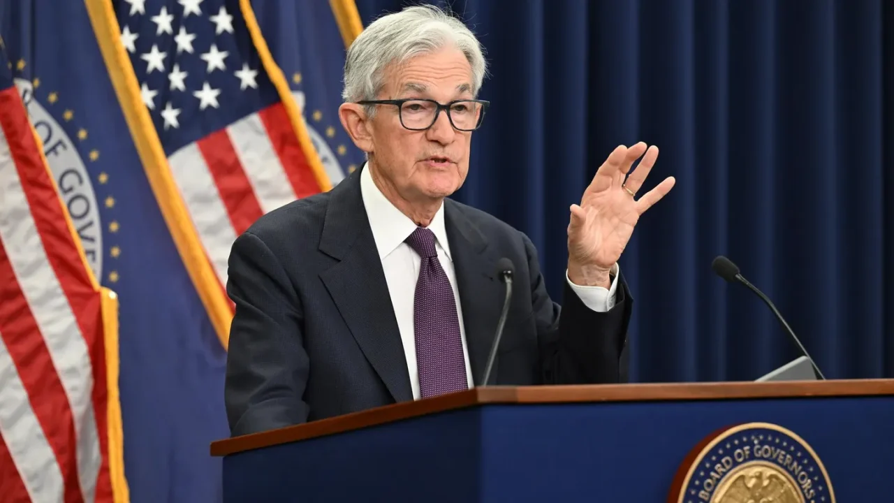 Fiscales podrían reiniciar la investigación contra Jerome Powell de la Fed, sugiere Jeanine Pirro