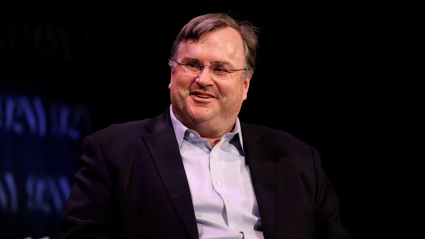 Multimillonario Reid Hoffman critica duramente la investigación de Trump sobre E. Jean Carroll