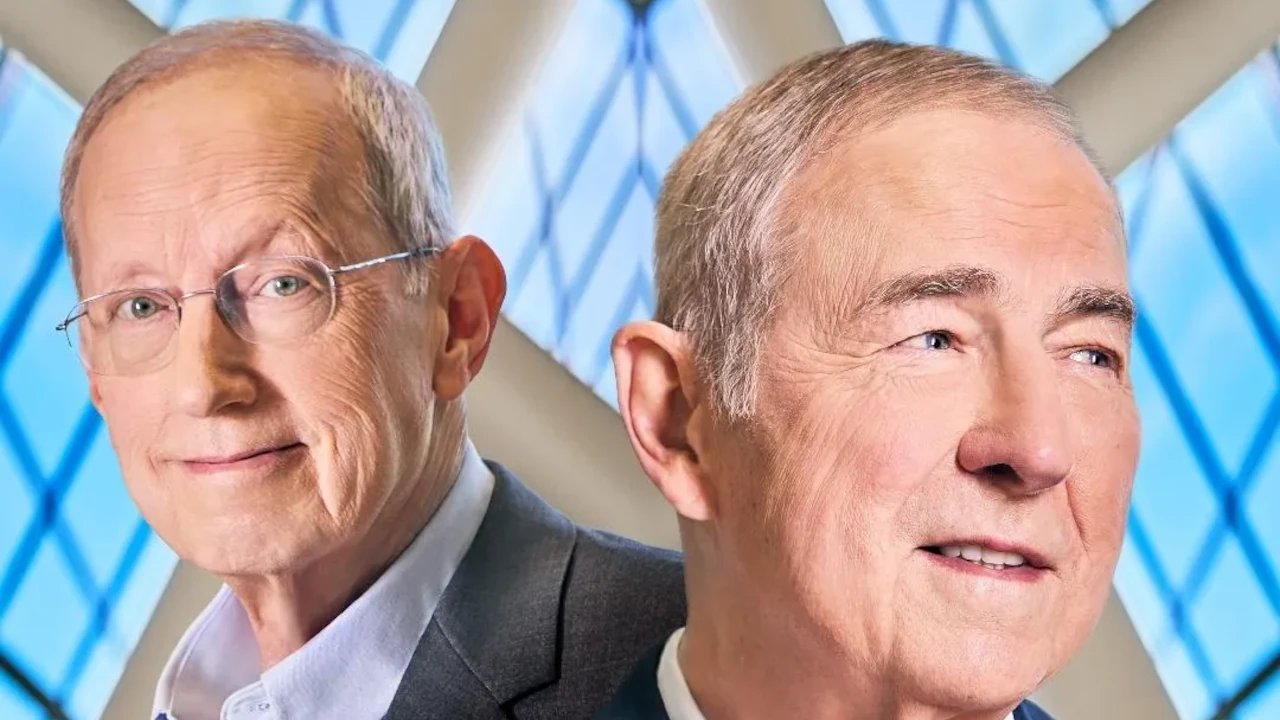 El multimillonario Jim Goodnight creó una máquina de beneficios analíticos: la IA está forzando su reinvención