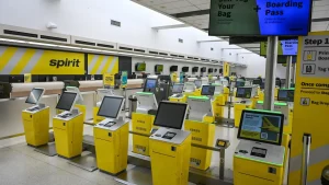 Spirit Airlines