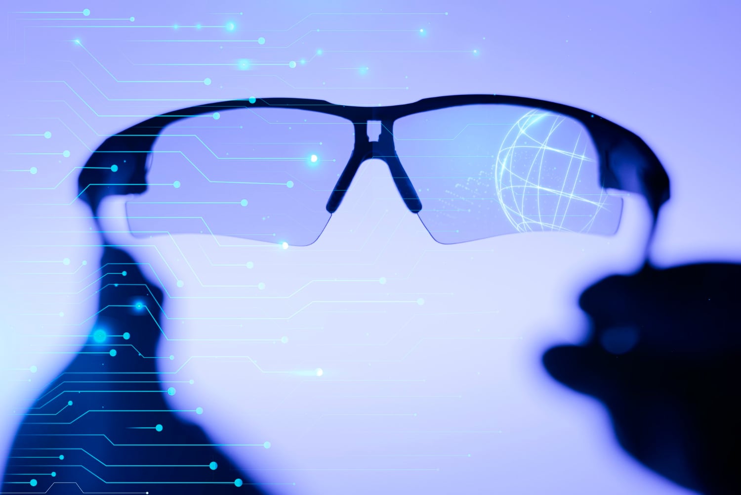 Google lanzará en otoño sus primeras gafas de IA