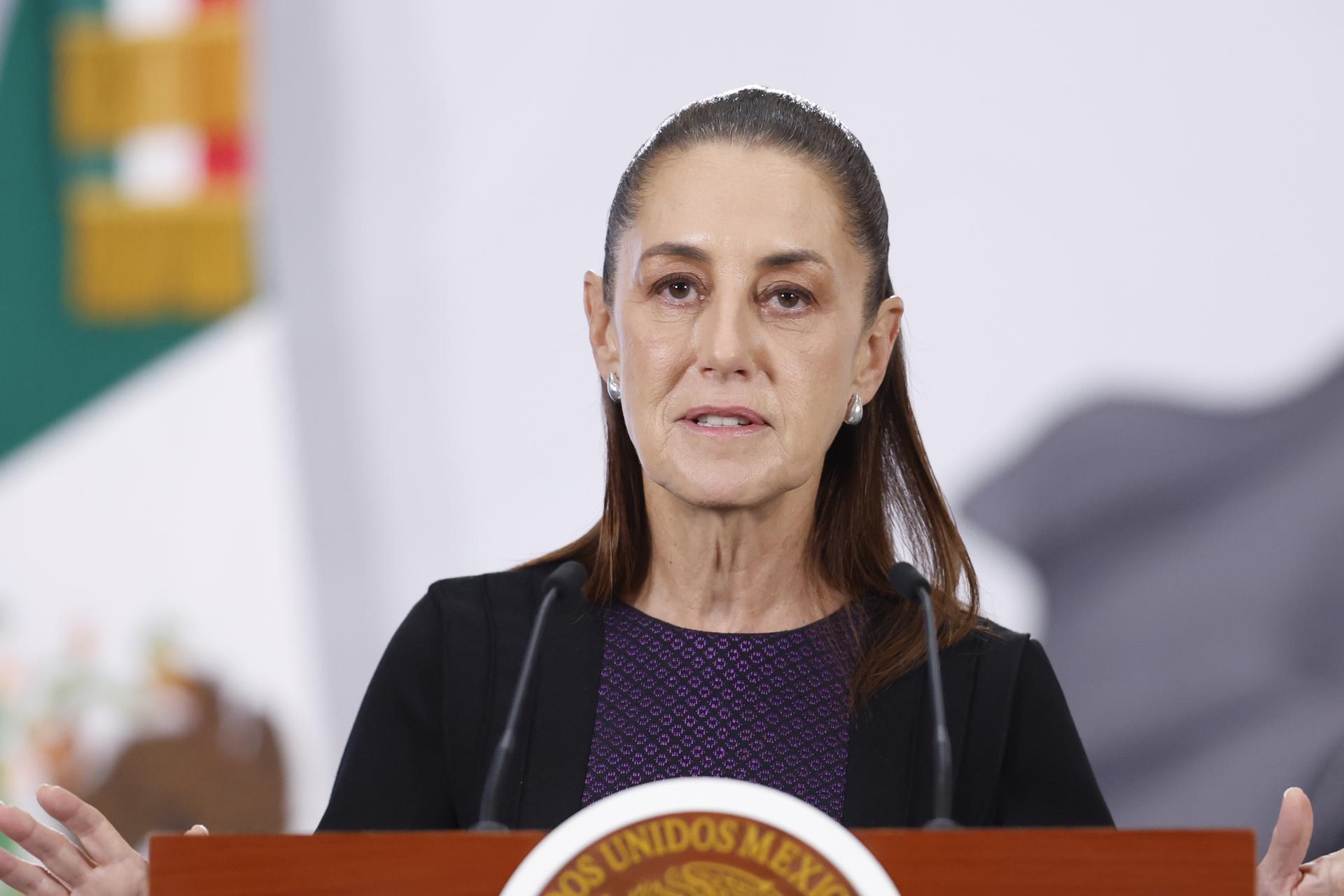 Sheinbaum anuncia envío de nuevo barco con ayuda para ‘aminorar el sufrimiento’ de Cuba