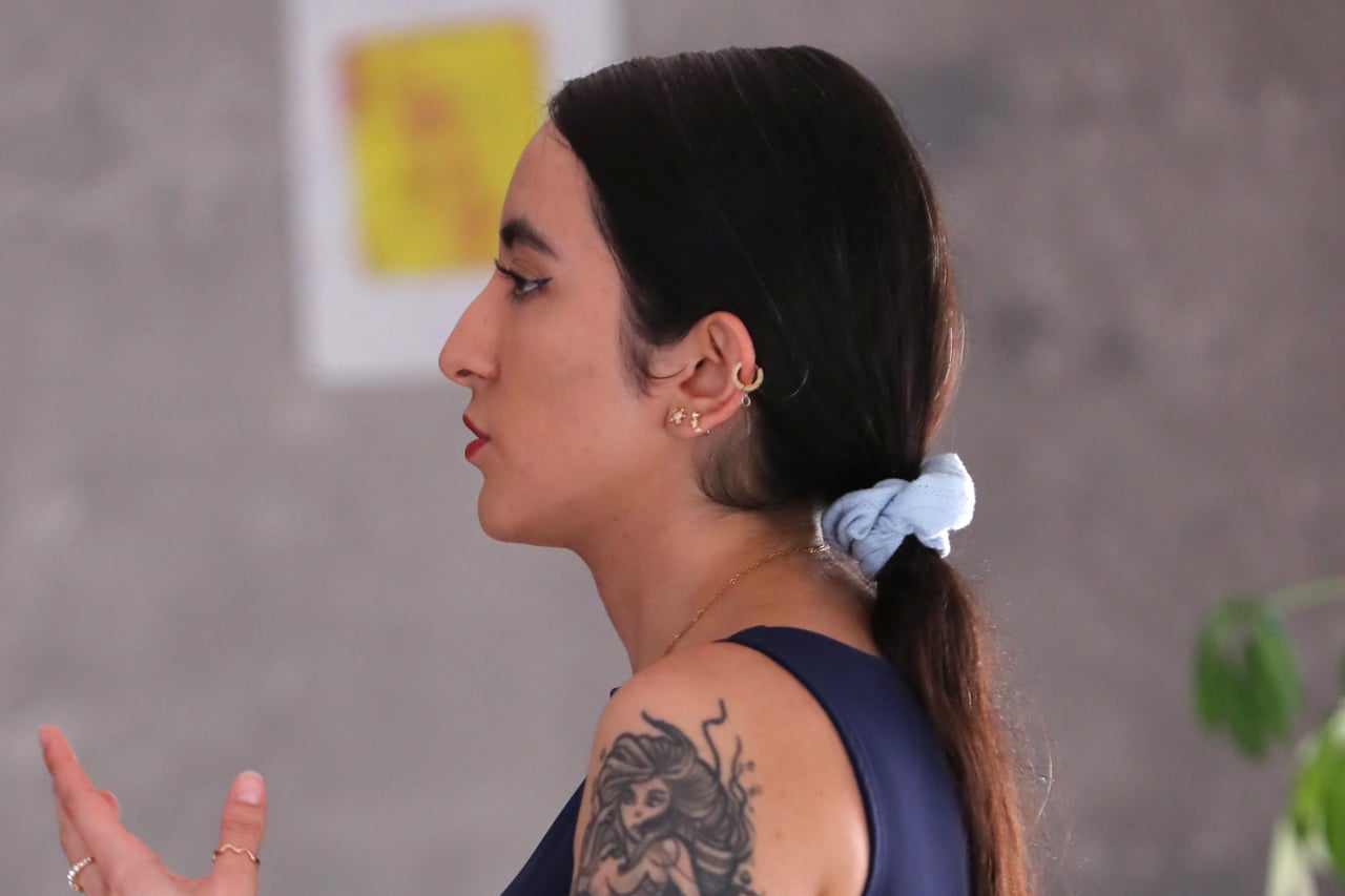 ‘No nos llames ninis’: economía de cuidados representa 24% del PIB