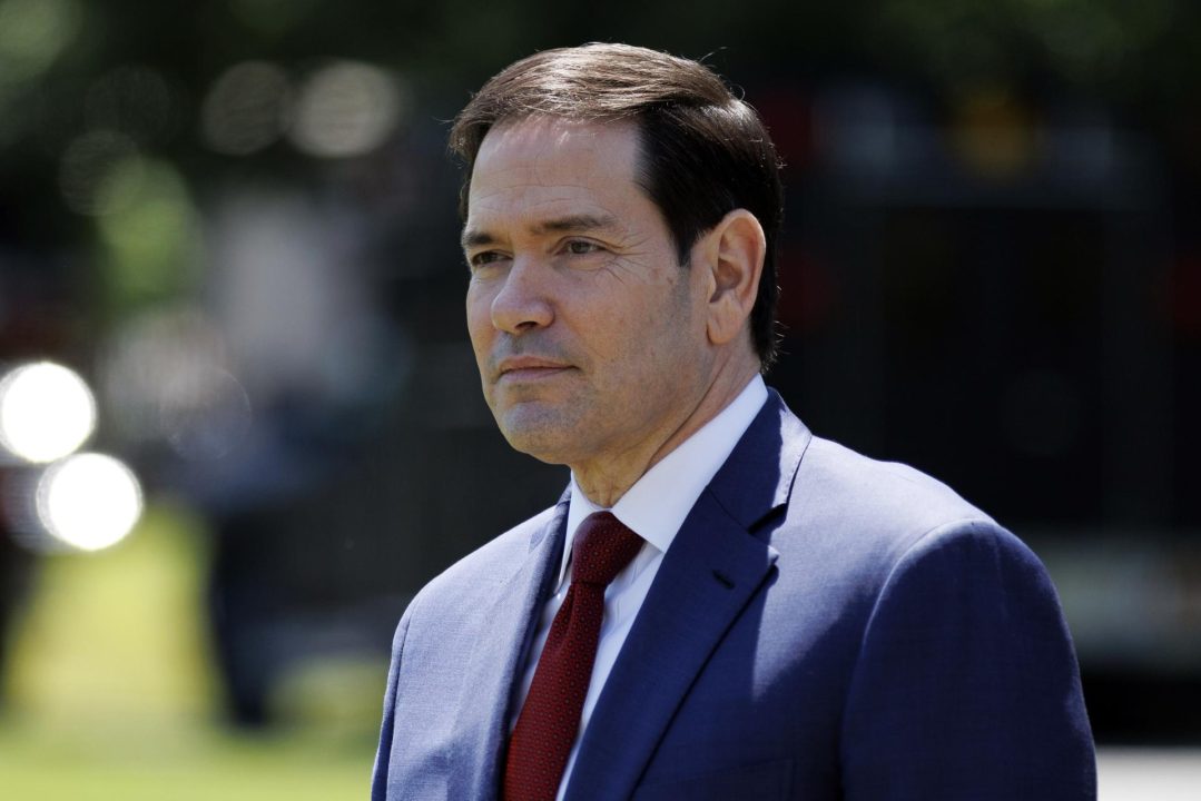 EU ofrece una nueva relación con Cuba en el mensaje de Marco Rubio