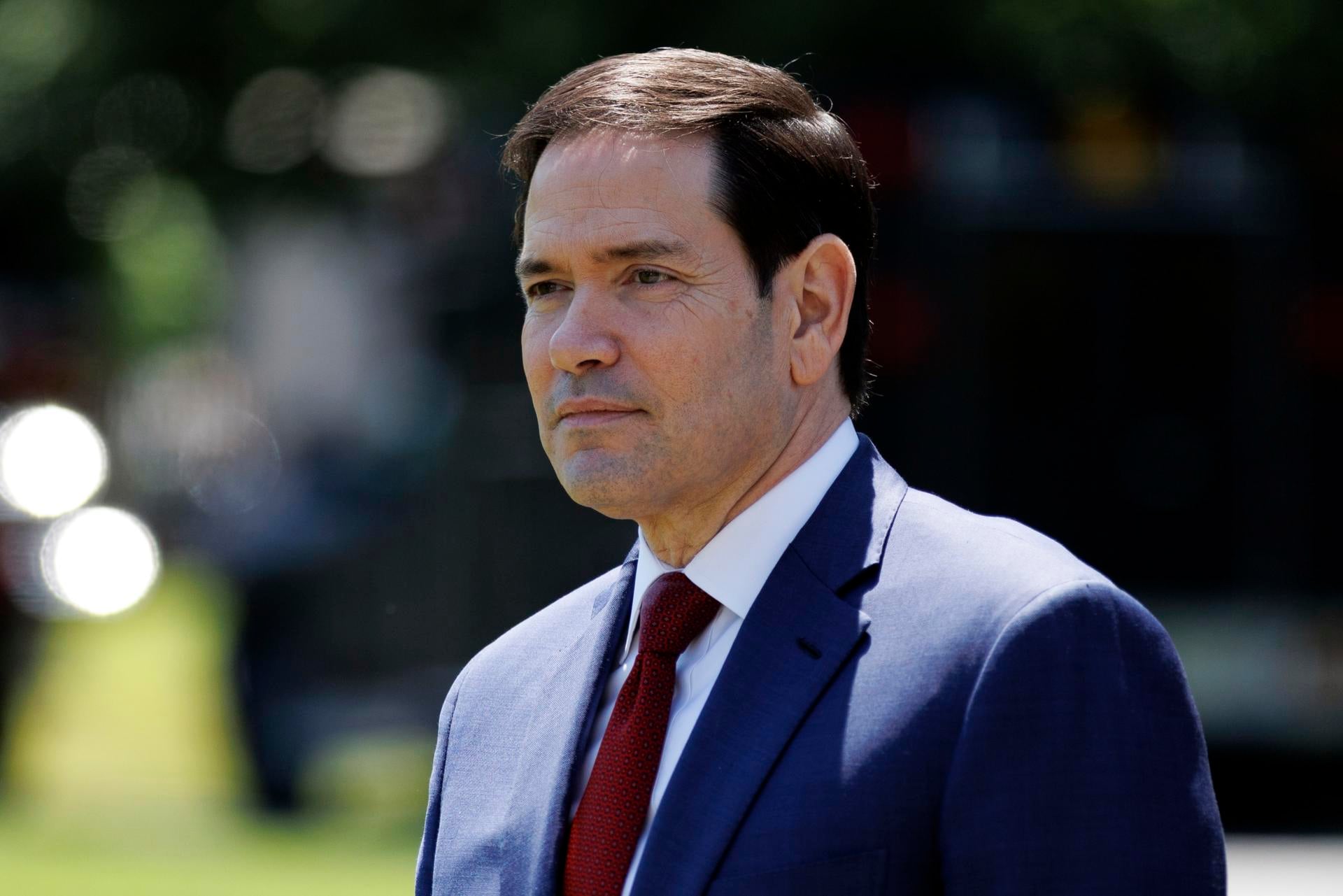 EU ofrece una nueva relación con Cuba en el mensaje de Marco Rubio