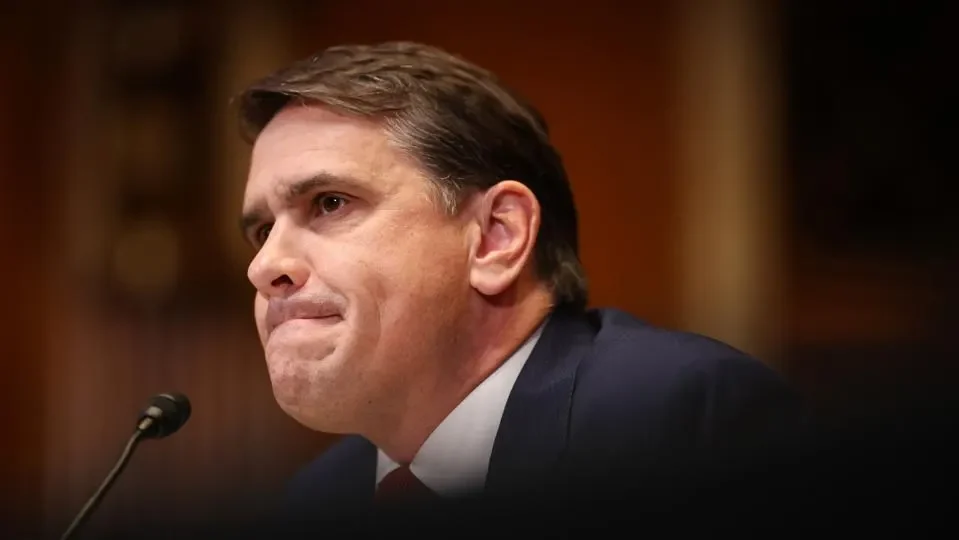 Fiscal general de EU niega presiones de Trump para crear fondo de liquidación de 1,800 mdd
