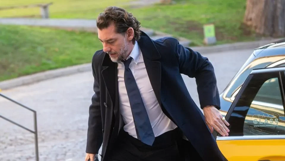 Hijo del multimillonario de Mango renuncia como vicepresidente tras ser arrestado por la muerte de su padre