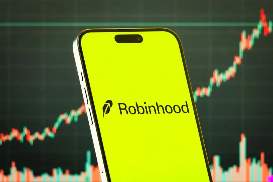 Robinhood permitirá a los agentes de IA de los usuarios operar acciones