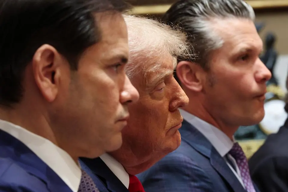 Trump está tomando la ‘decisión final’ sobre el acuerdo con Irán