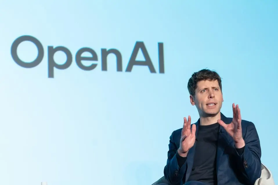 OpenAI podría solicitar salida a bolsa esta semana, enfrentándose con SpaceX de Musk