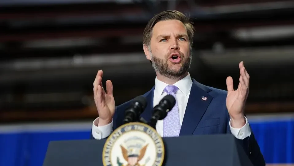JD Vance elogia las advertencias de IA del Papa León XIV como ‘muy profundas’