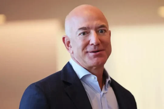 Bezos-impuestos sobre la renta