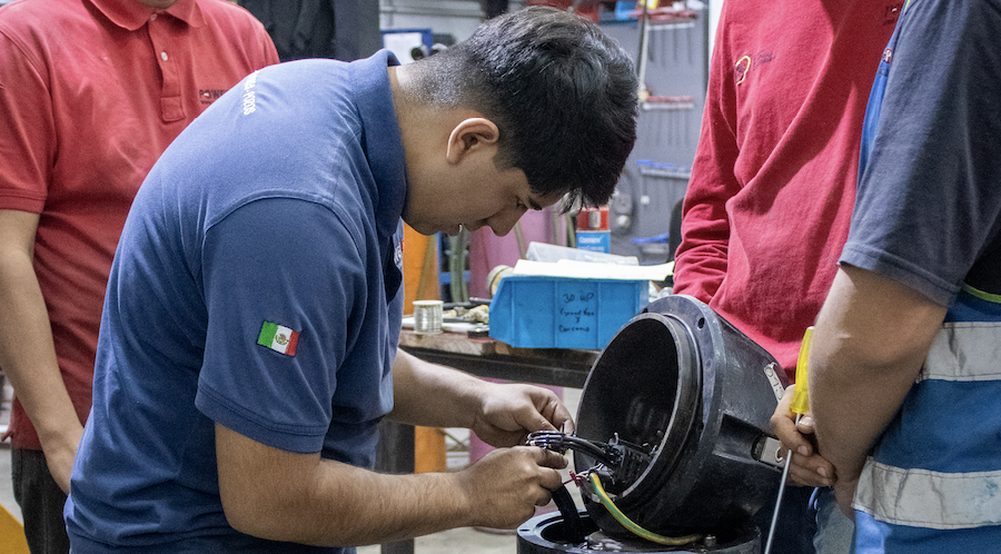 Bombas de agua en México: infraestructura invisible, decisión estratégica