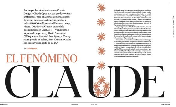 Claude