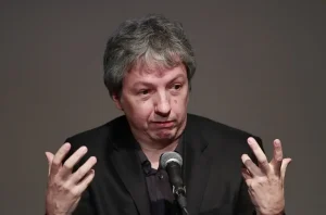 David Toscana-ventaja competitiva