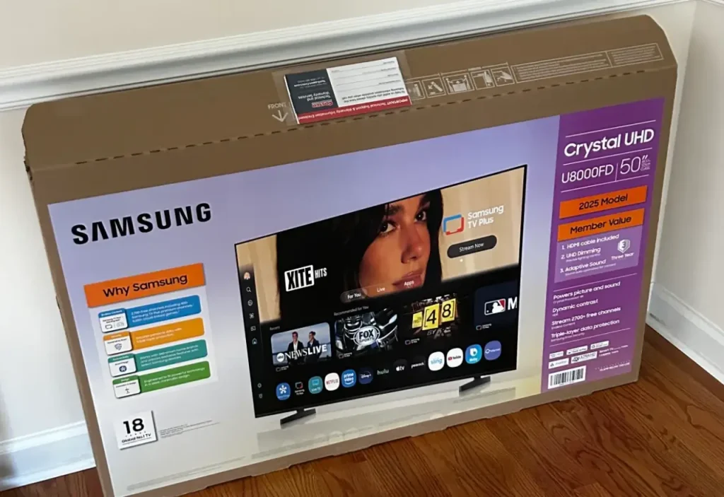 Dua Lipa-demanda-Samsung