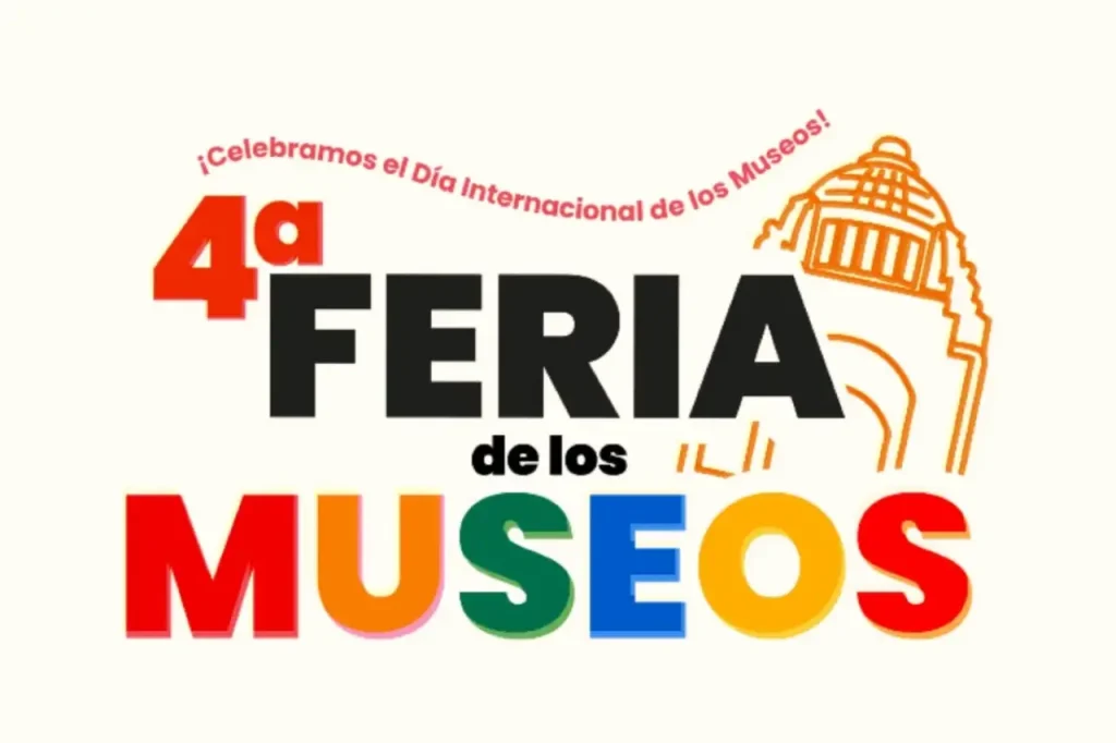 Feria de museos