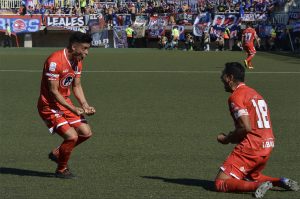 U de Chile