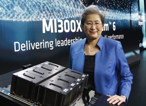 Lisa Su