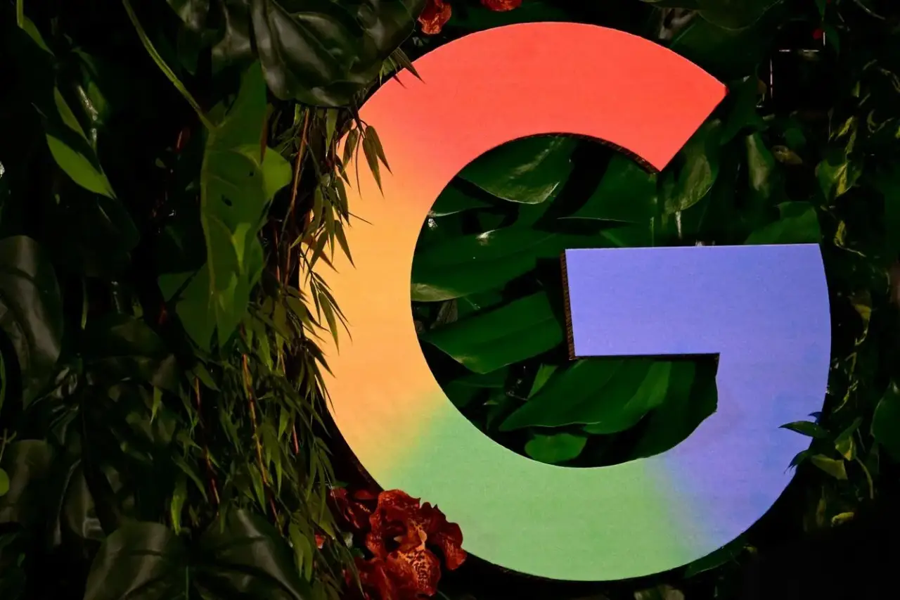 Google y SpaceX podrían asociarse para un proyecto de centro de datos orbital
