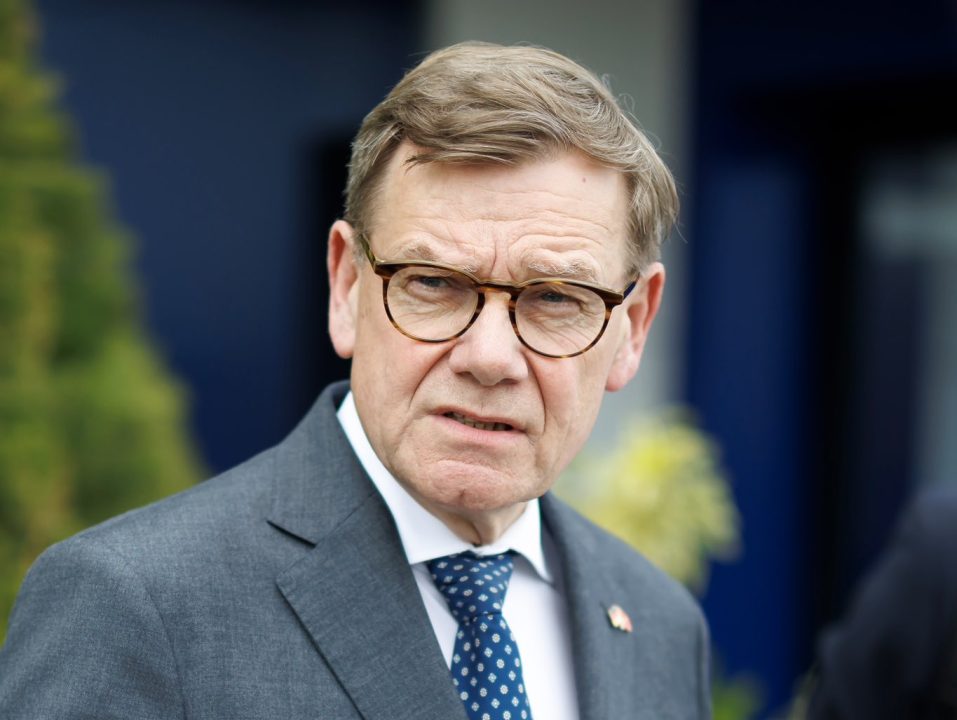 Ministro de Exteriores de Alemania visitará México para reforzar las relaciones, especialmente en el ámbito económico