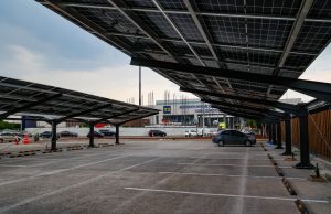 AICM lugares estacionamiento
