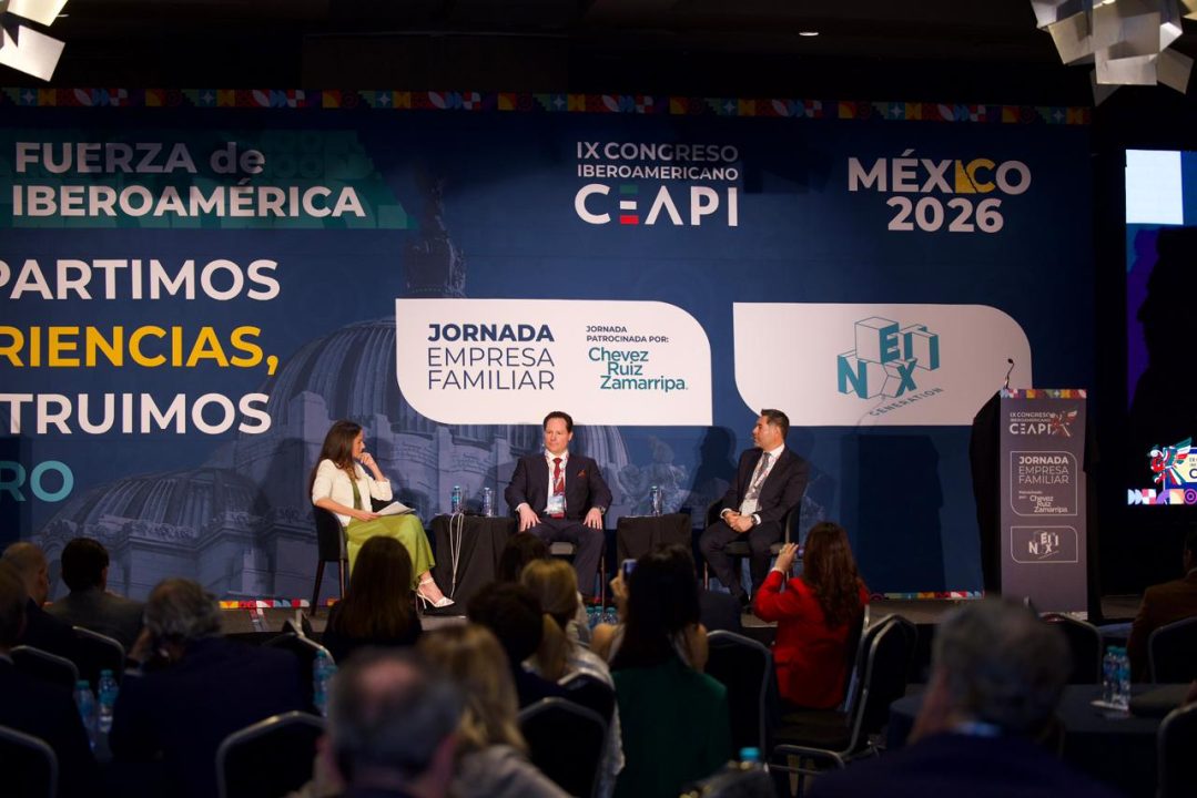 CEAPI presenta un manifiesto por Iberoamérica para transformar su potencial en influencia