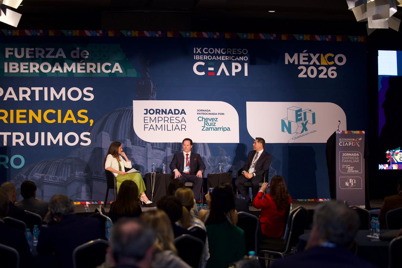 CEAPI presenta un manifiesto por Iberoamérica para transformar su potencial en influencia