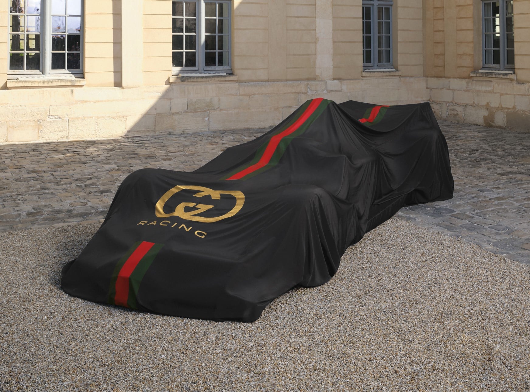 Gucci será socio titular del equipo Alpine F1 de Renault a partir de 2027