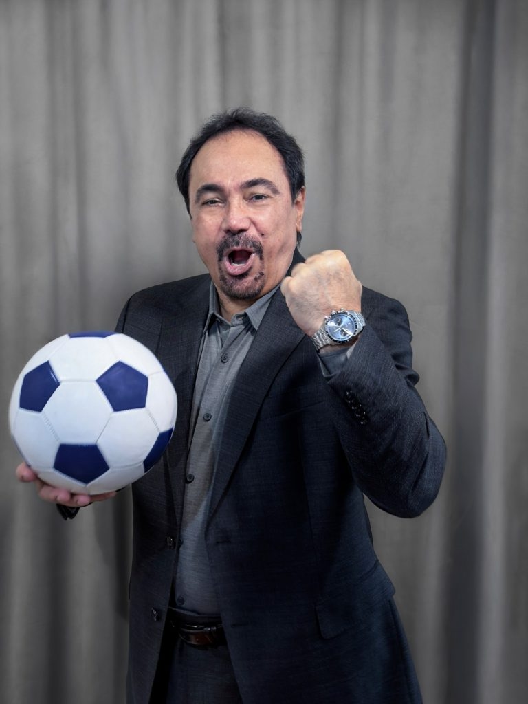 Hugo Sánchez