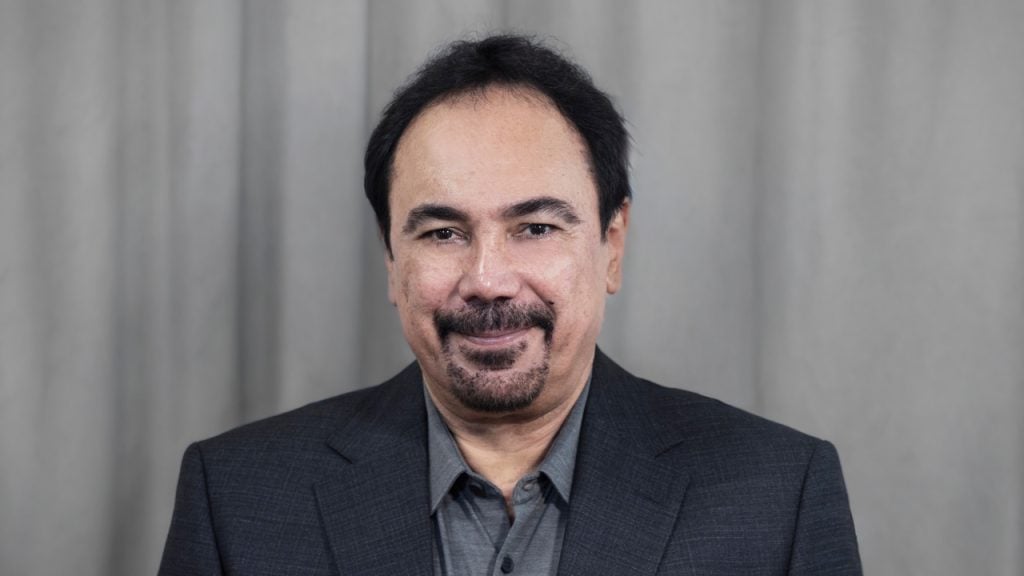 Hugo Sánchez