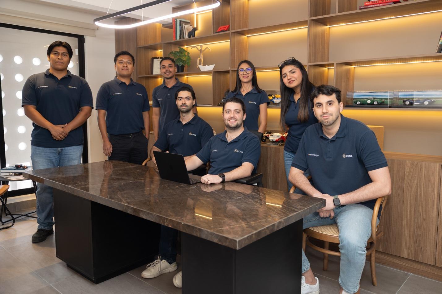 Desde Veracruz, una firma mexicana busca replantear cómo las empresas implementan tecnología