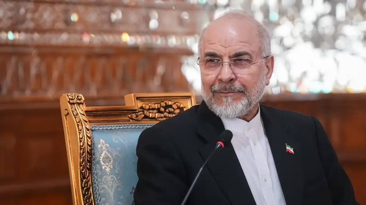 Líderes iraníes siguen discutiendo la propuesta de paz de Trump