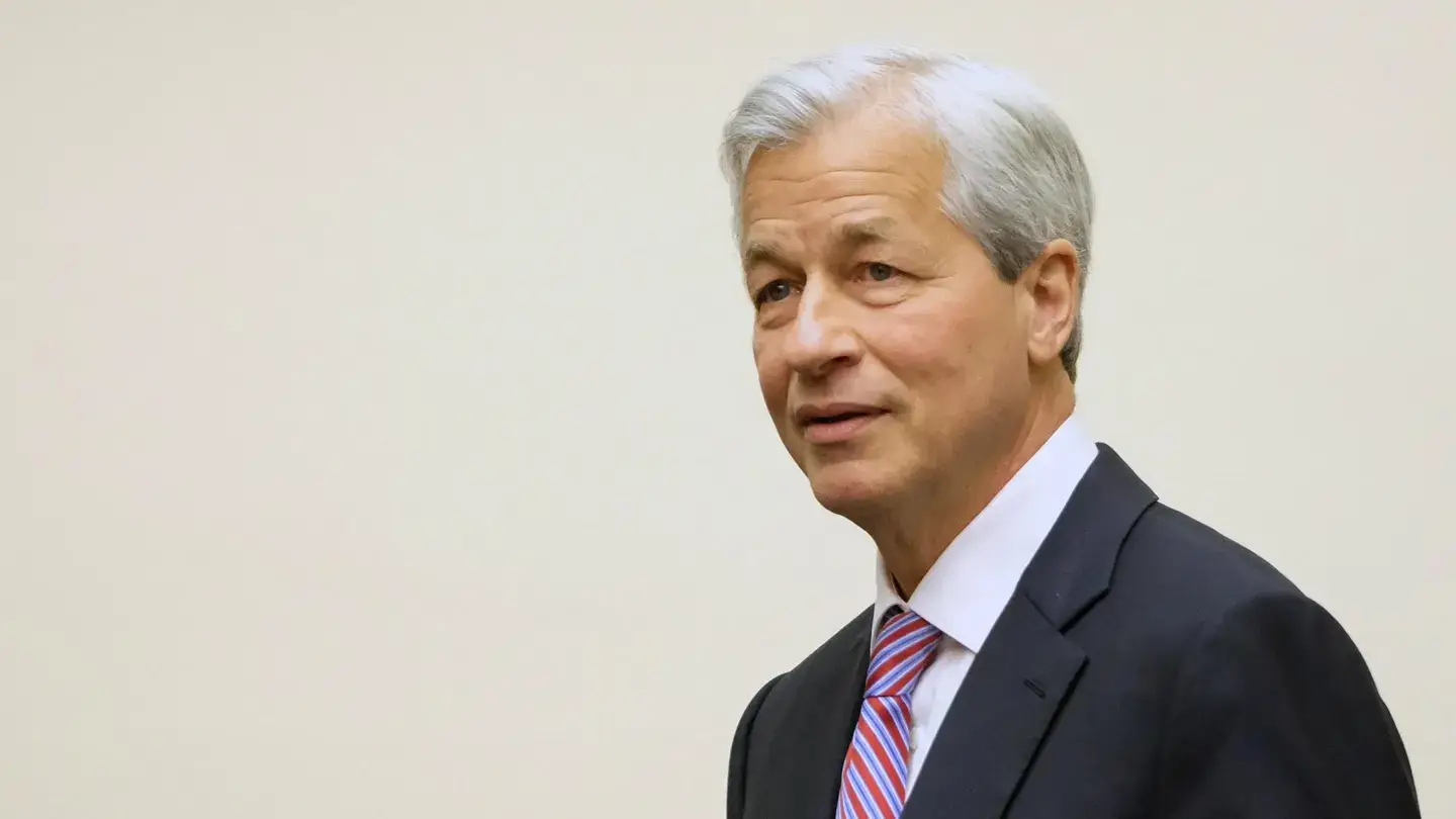 El multimillonario Jamie Dimon califica de ‘vergonzosas’ las propuestas fiscales de Mamdani