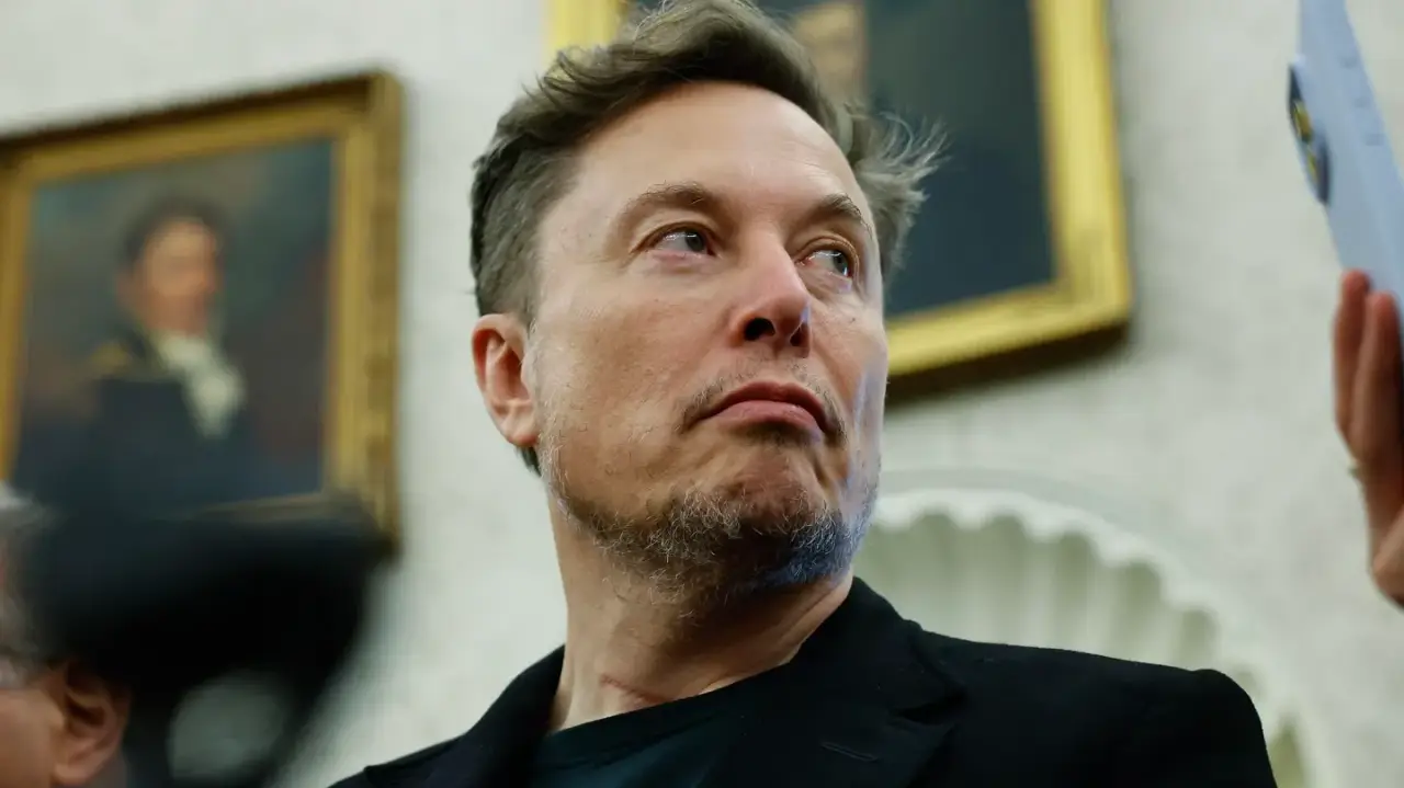 Musk ataca la ‘Odisea’ de Nolan, con un presupuesto de 250 mdd, y refuerza sus acusaciones de reparto ‘racista’