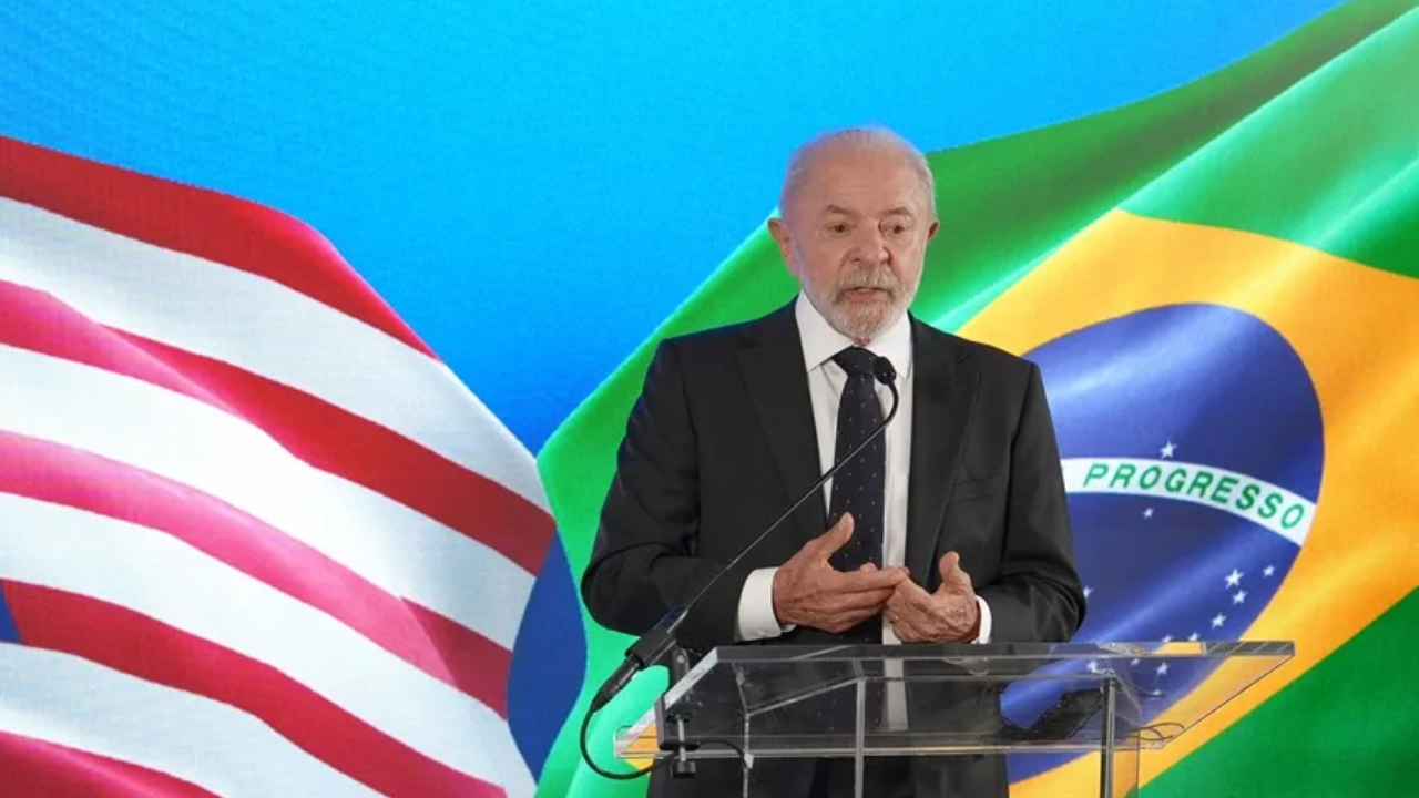 Lula asegura que Trump le dijo que no planea invadir Cuba