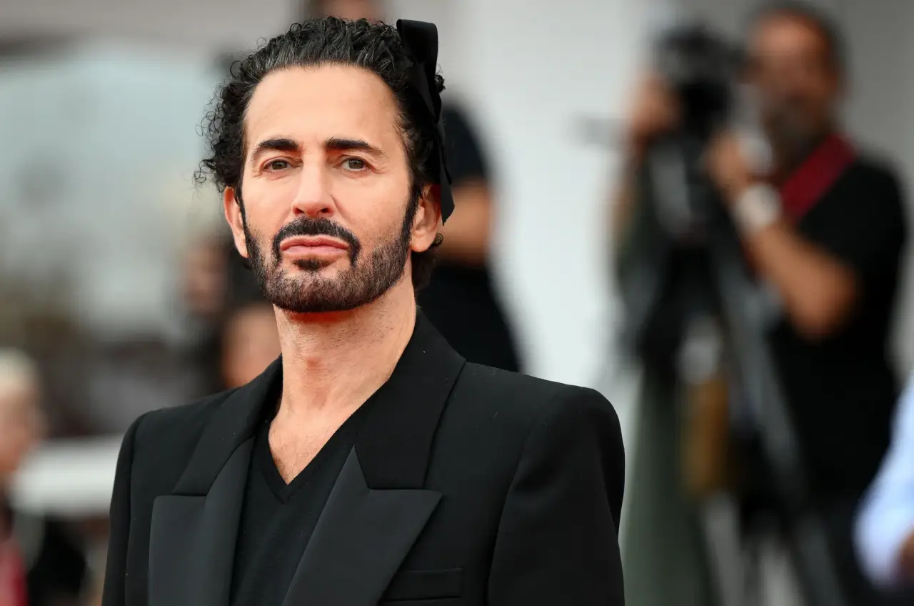 Venta de Marc Jacobs muestra cómo LVMH reduce la complejidad a medida que la recesión se prolonga