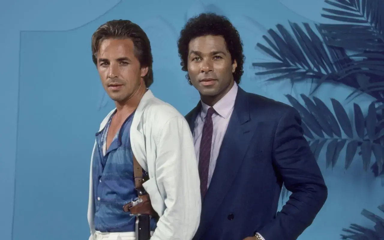 Un nuevo dúo policial: Austin Butler y Michael B. Jordan revivirán ‘Miami Vice’