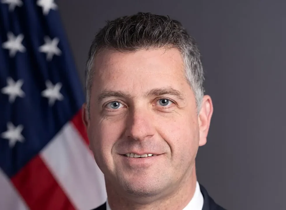 Mike Needham, asesor de Marco Rubio, asciende a un alto cargo de seguridad nacional en la Casa Blanca