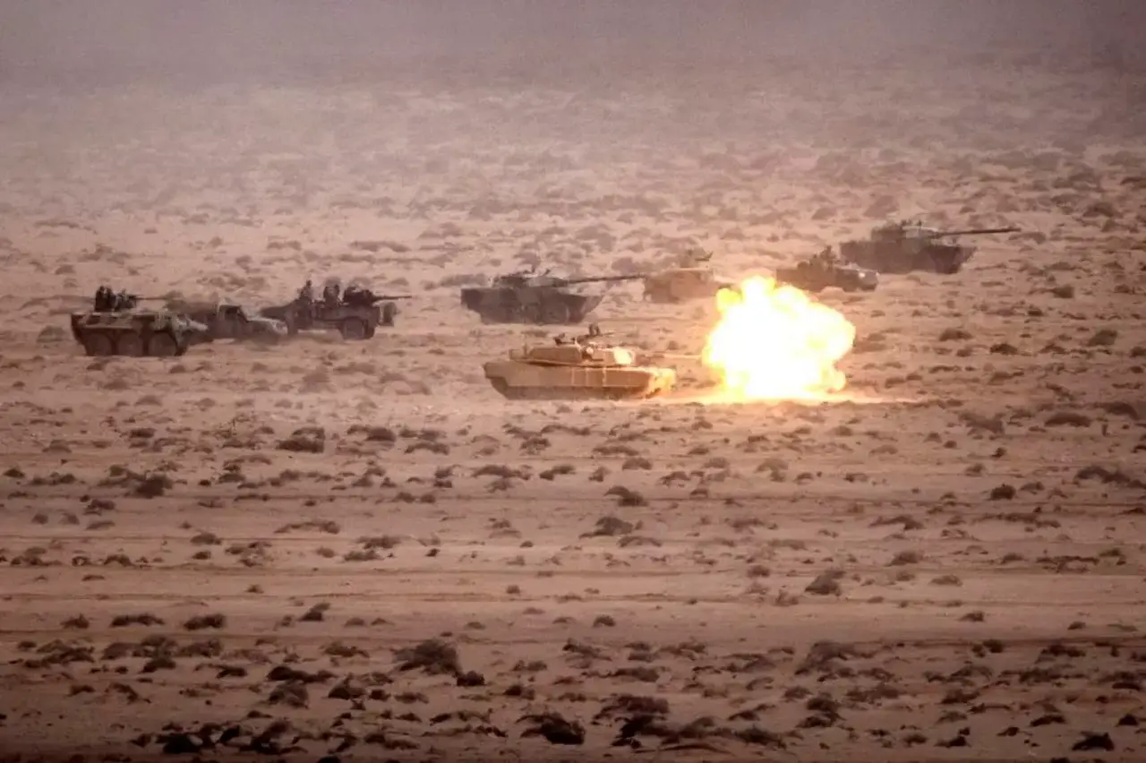 Dos militares estadounidenses fueron reportados como desaparecidos en Marruecos durante ejercicios en África