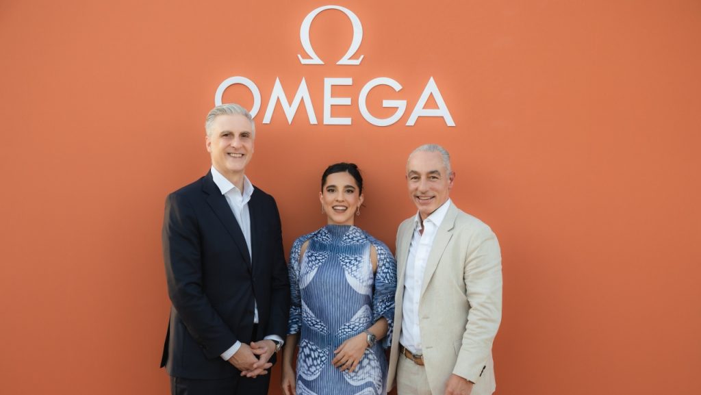 Omega