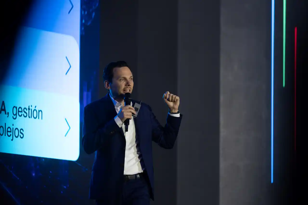 Foro Forbes Trends: IA puede aportar hasta 1.7 bdd en América Latina