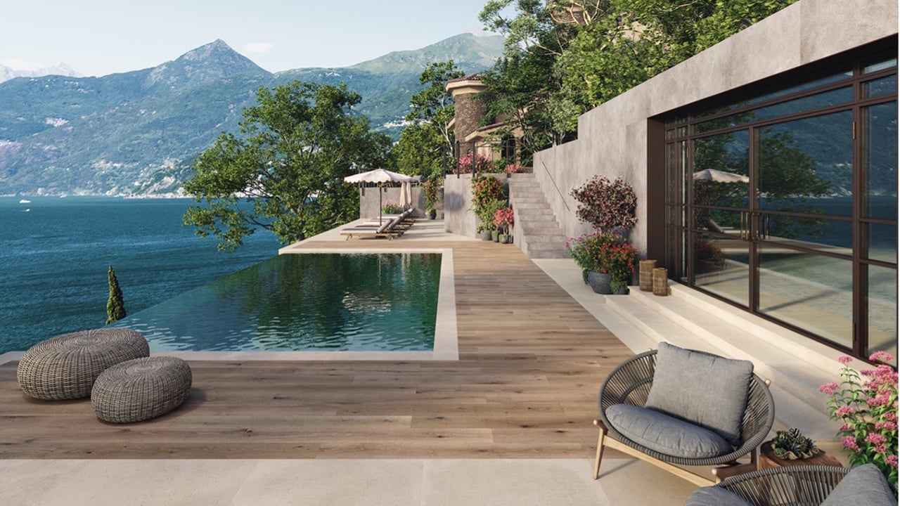 Porcelanosa, de proveedor a socio estratégico en el real estate mexicano